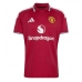 Manchester United Kobbie Mainoo #37 Domaci Dres 2026-27 Kratak Rukav